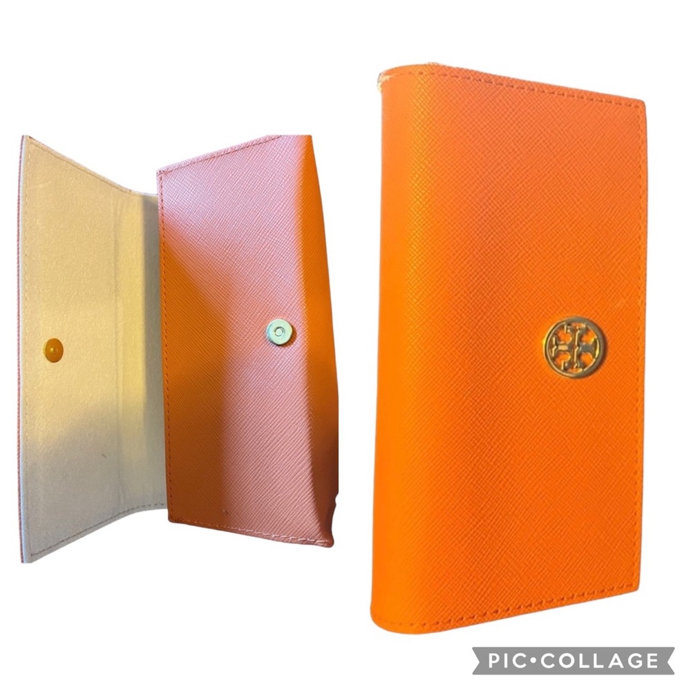 Tory Burch Sunglasses Case